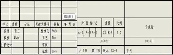 SOLIDWORKS快速出图小技巧(图2)