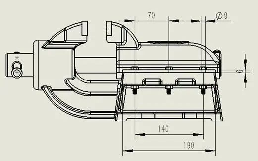 SOLIDWORKS快速出图小技巧(图4)