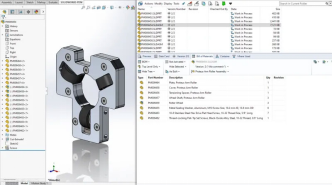 SOLIDWORKS 2025 PDM新增功能(图1)