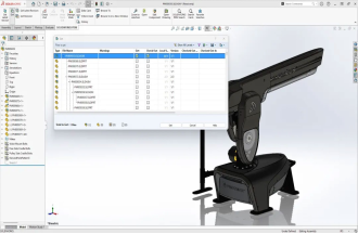 SOLIDWORKS 2025 PDM新增功能(图2)