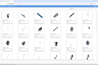 SOLIDWORKS 2025 PDM新增功能(图5)