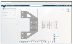 SOLIDWORKS 2025基于浏览器的角色的新增功能(图6)