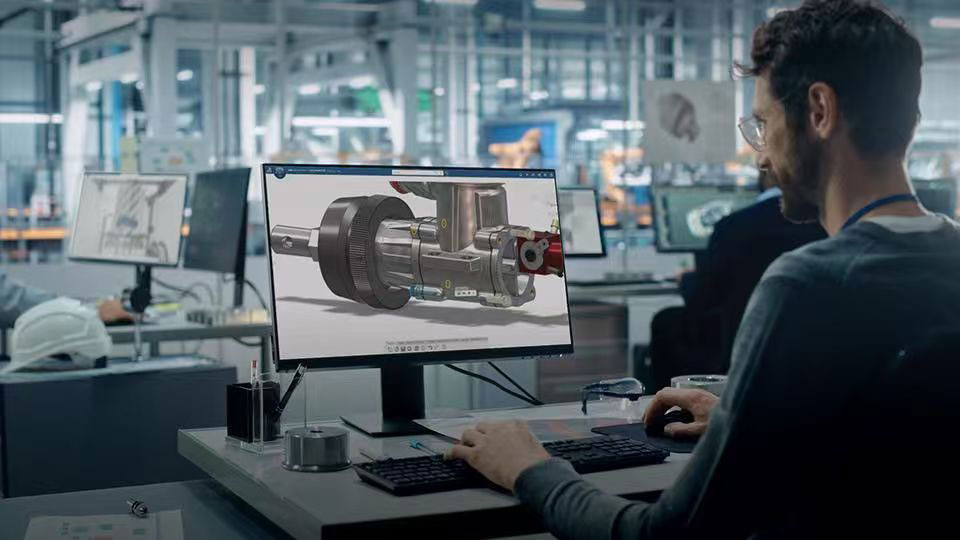 SOLIDWORKS认证证书，毕业求职稳了(图1)