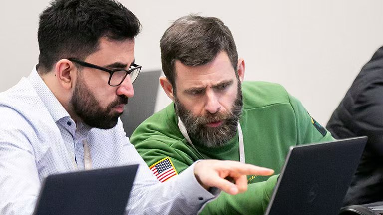 解锁未来城市的“科技钥匙”​SOLIDWORKS认证