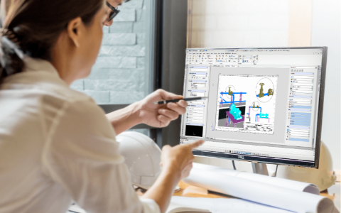 考SOLIDWORKS证书有用吗？ 一张SOLIDWORKS