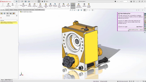 SOLIDWORKS-2027-新增功能-多实体零件创建助手.gif